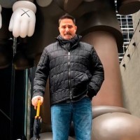 Anthony Conti Email & Phone Number