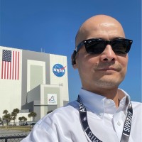 BahFed Corp Employee Tommy Kingham's profile photo