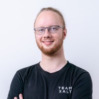Sebastian Nuck Email