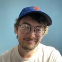 TokenTax Employee Daniel Creahan's profile photo