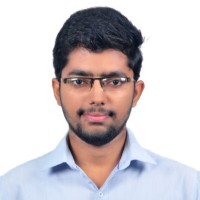 Symantrixinc Employee Varun Vegi's profile photo