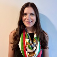 Sara Saunders Email & Phone Number
