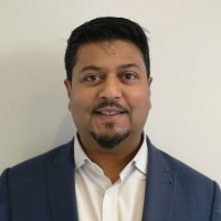 Liqueo Employee Priyesh Mistry's profile photo