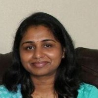 Discover Financial Services Employee Honey Sara John's profile photo