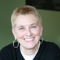 Indiana Writers Center Employee Barbara Shoup's profile photo