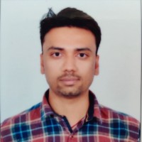 Spreadsheet.com Employee Rahul Alishetty's profile photo