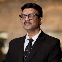 Ambetronics Engineers Pvt. Ltd. Employee Ashish Shah's profile photo