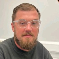 Crayside Consulting Employee Robbie Robson's profile photo