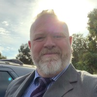 Lockheed Martin Employee Robert Burrows's profile photo