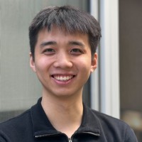 OpenHive Employee Richard Tang's profile photo