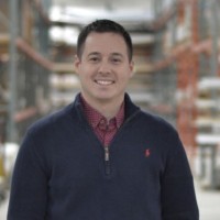 National Door and Trim Employee Cory Michaud's profile photo