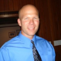 Martin Petersen Company, Inc. Employee Clay Chapman's profile photo