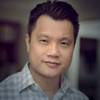 GetDMS, Inc. Employee Damian Chen's profile photo