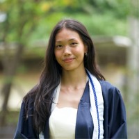 Engineering Without Borders (EWB) Employee Pejchara Chhay's profile photo