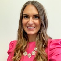 Pink Ribbon Good Employee Lesley Heine's profile photo