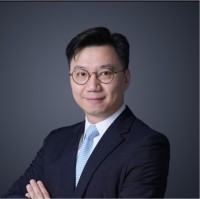 Eddid Financial Employee Thomas Yu's profile photo
