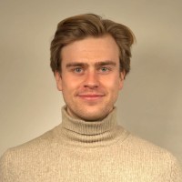 Reliable AB Employee David Leander's profile photo