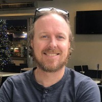 Jason Wilson Email