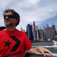 CENTRAL PUERTO S.A. / GRUPO SADESA Employee Alejandro Moge's profile photo