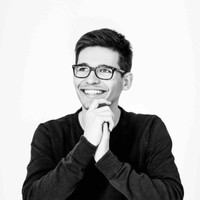 Celonis Employee Luke Becker's profile photo