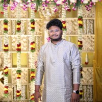 AmpleLogic Employee Yogi Reddy's profile photo