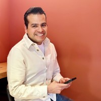 David Mejía Rodríguez Email & Phone Number