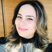 Citrus Blue Services Employee Nazia Hussain's profile photo