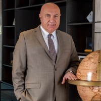 Robert Yildirim Email
