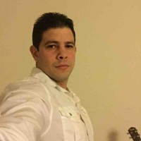 GEODIS Employee Iván E. Castellví Leal's profile photo