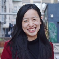 Judy Yang Email & Phone Number