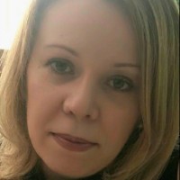 Becker Aviation Employee Raluca Preda's profile photo