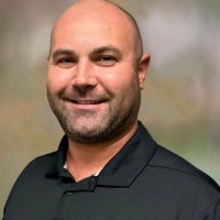 ABLEMKR Employee Pat Briody's profile photo