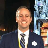 Disney Vacation Club Employee Tim Williams's profile photo