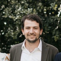 Ventura Search Capital Employee Henry Davis's profile photo