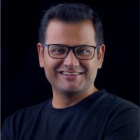 Flipkart Employee Vikash Singh's profile photo