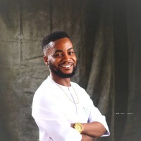 PA Tek Consult Employee Peter Alex's profile photo