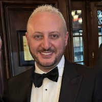 The Fireman Hospitality Group Employee John Edward's profile photo