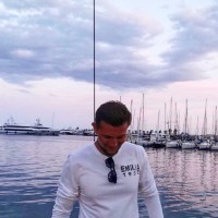 Petricor Employee Federico Cirio's profile photo