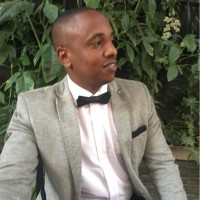 Credable Group Employee Trevor Kimenye's profile photo