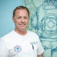 Hyperbaric and Undersea Medicine Training Center Employee Mitch Hall's profile photo