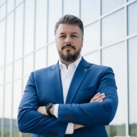 Fenestration Canada Employee Stéphane Labelle's profile photo