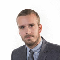 Limitlex Exchange Employee Matic Mercun's profile photo