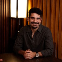 OpenBB Employee Didier Rodrigues Lopes's profile photo