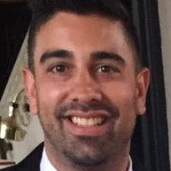 Tarte Cosmetics Employee Rory McNeelance's profile photo