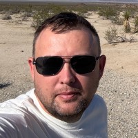Bevel Employee Iaroslav Gutsul's profile photo