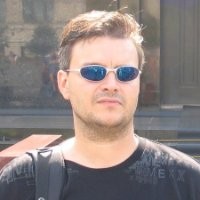 360 Business Marketing Inc Employee Vladimir Kravetz's profile photo