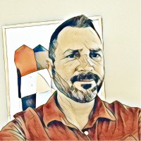 Yahoo Finance Employee Brian Salay's profile photo