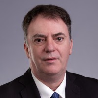Quantitative Solutions Employee Mark McIlroy's profile photo