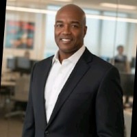 AIXchange Employee Ricky Gooch's profile photo