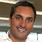HomeLight Employee Sumant Sridharan's profile photo
